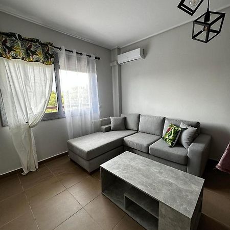 Eva'S Luxury Apartments No 1 Agios Spyridon  Exteriér fotografie
