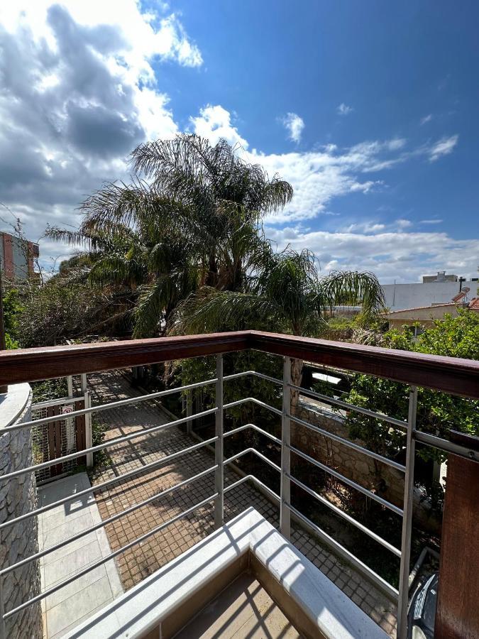 Eva'S Luxury Apartments No 1 Agios Spyridon  Exteriér fotografie