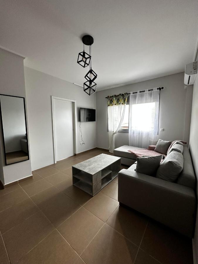 Eva'S Luxury Apartments No 1 Agios Spyridon  Exteriér fotografie